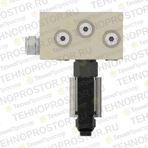 Гидравл. нагнетат. клапан, Hydraulic Pressure Valve AA86353 