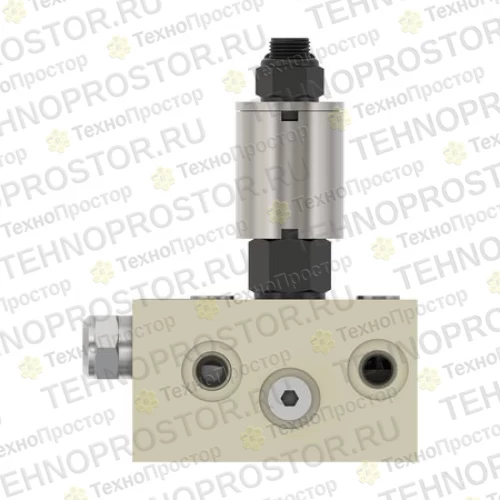 Гидравл. нагнетат. клапан, Hydraulic Pressure Valve AA86353 