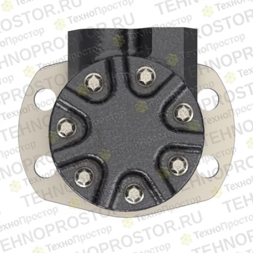 Гидравлический мотор, Hydraulic Motor, Motor, 50cc AA87097 