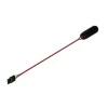 Датчик скор. вращ. кол., Wheel Speed Sensor, Sensor, Hall Ef AA87244