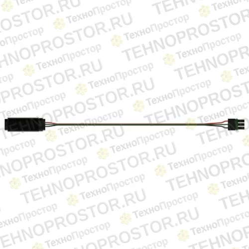Датчик скор. вращ. кол., Wheel Speed Sensor, Sensor, Hall Ef AA87244 