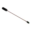 Датчик скор. вращ. кол., Wheel Speed Sensor, Sensor, Hall Ef AA87244