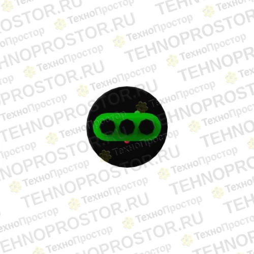 Датчик скор. вращ. кол., Wheel Speed Sensor, Sensor, Hall Ef AA87244 