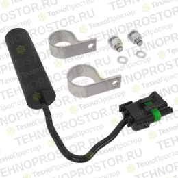 Датчик скор. вращ. кол., Wheel Speed Sensor, Sensor, Hall Ef AA87245
