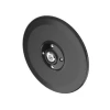 КОЛЕСО, Wheel, Assembly, Press AA88056 