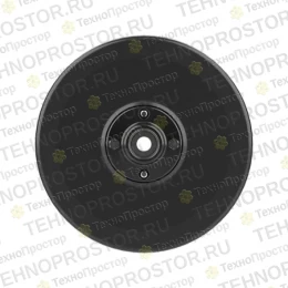 КОЛЕСО, Wheel, Assembly, Press AA88056 