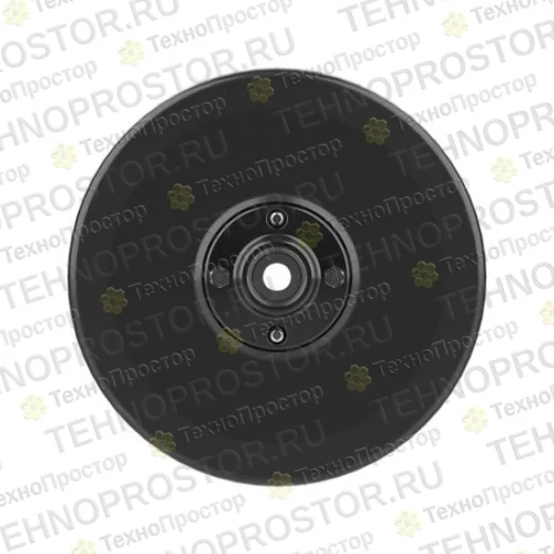 КОЛЕСО, Wheel, Assembly, Press AA88056 