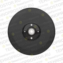КОЛЕСО, Wheel, Assembly, Press AA88056 