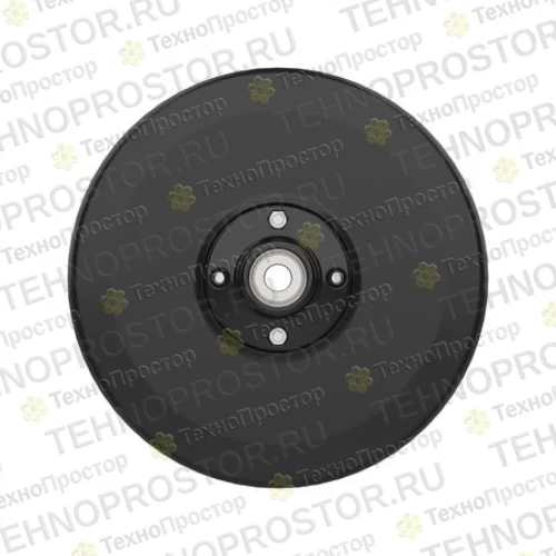КОЛЕСО, Wheel, Assembly, Press AA88056 