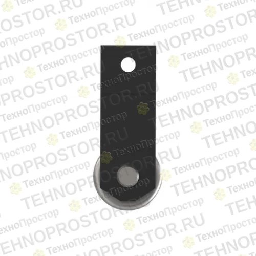 Рукоять, Arm, Gage Wheel Arm AA92485 