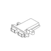 Пульт управления, Control, Module, Blockage Member AA92641 