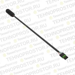 Датчик скор. вращ. кол., Wheel Speed Sensor, Hall Effect, Lo AA92694 