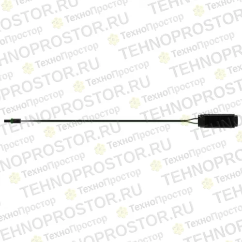 Датчик скор. вращ. кол., Wheel Speed Sensor, Hall Effect, Lo AA92694 