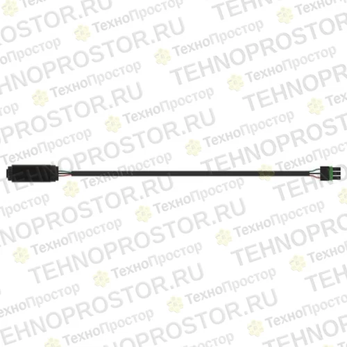 Датчик скор. вращ. кол., Wheel Speed Sensor, Hall Effect, Lo AA92694 