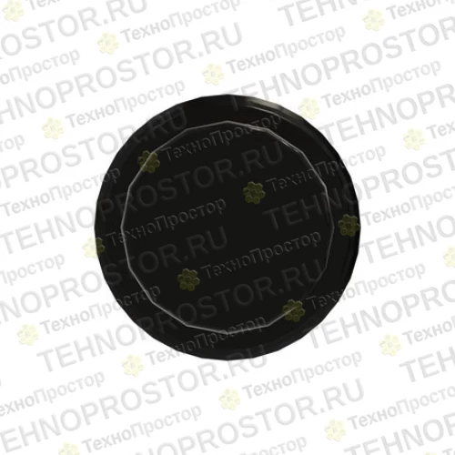 Датчик скор. вращ. кол., Wheel Speed Sensor, Hall Effect, Lo AA92694 