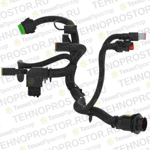 Жгут проводов, Wiring Harness AA96751 