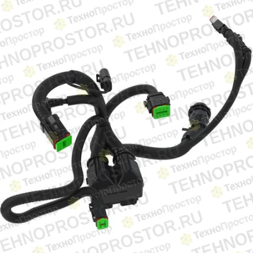 Жгут проводов, Wiring Harness AA96751 