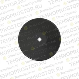 КОЛЕСО, Wheel, Rubber Closing AA97549 