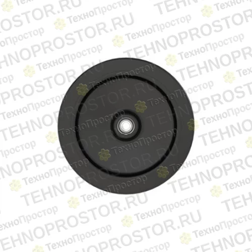 КОЛЕСО, Wheel, Rubber Closing AA97549 