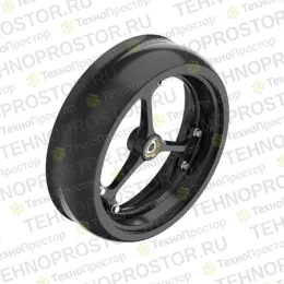 КОЛЕСО, Wheel, & Tire Assy, Offset Gage, Sp AA98187 