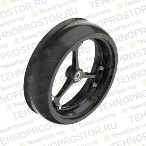 КОЛЕСО, Wheel, & Tire Assy, Offset Gage, Sp AA98187 