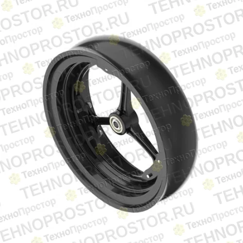 КОЛЕСО, Wheel, & Tire Assy, Offset Gage, Sp AA98187 