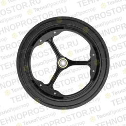КОЛЕСО, Wheel, & Tire Assy, Offset Gage, Sp AA98187 