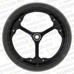 КОЛЕСО, Wheel, Wheel, Narrow Gauge, Spoked AA98188 