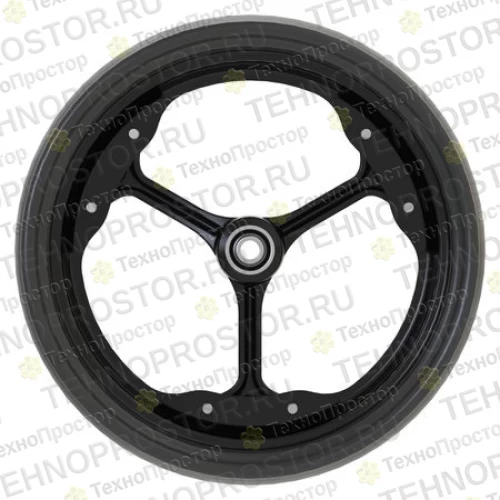 КОЛЕСО, Wheel, Wheel, Narrow Gauge, Spoked AA98188 