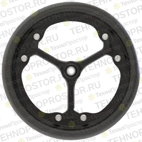 КОЛЕСО, Wheel, Wheel, Narrow Gauge, Spoked AA98188 