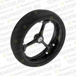 КОЛЕСО, Wheel, & Tire Assy, Conservation, S AA98189 