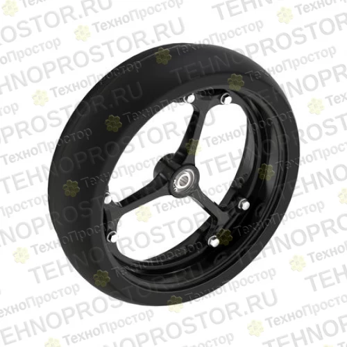 КОЛЕСО, Wheel, & Tire Assy, Conservation, S AA98189 
