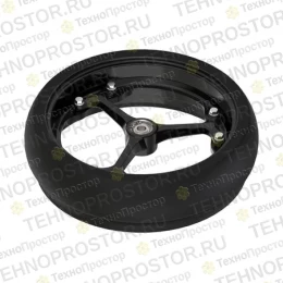 КОЛЕСО, Wheel, & Tire Assy, Conservation, S AA98189 