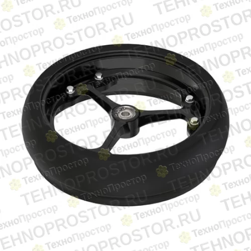 КОЛЕСО, Wheel, & Tire Assy, Conservation, S AA98189 