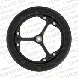 КОЛЕСО, Wheel, & Tire Assy, Conservation, S AA98189 