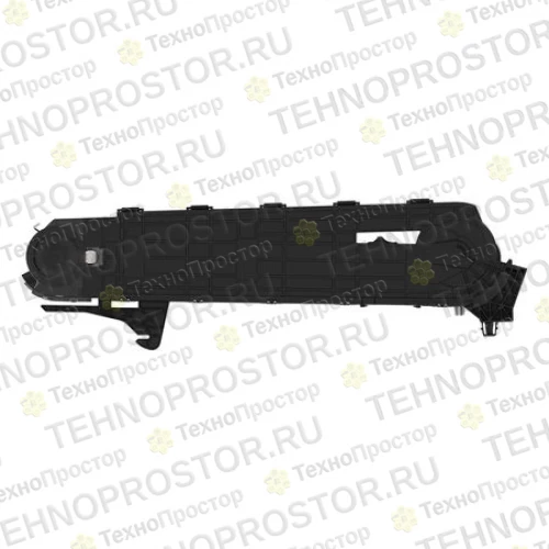 Кожух сошника, Seed Boot, Ee Brush Cartridge Servi AA99978 