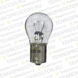 Лампа накаливания, Bulb, Parts/ AD2062R 