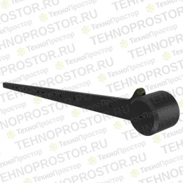 Головка ножа, Knifehead, (lh W/seal & Bearing) AE48125 