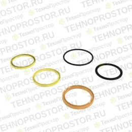 Комплект уплотнений, Oil Seal Set AE55668 