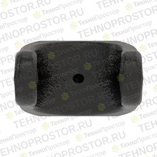 Вилка с валом, Yoke W/welded Shaft, Cat 5 AE56238 