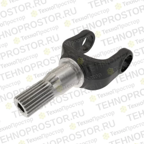 Вилка с валом, Yoke W/welded Shaft, Cat 5 AE56238 
