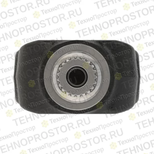Вилка с валом, Yoke W/welded Shaft, Cat 5 AE56238 