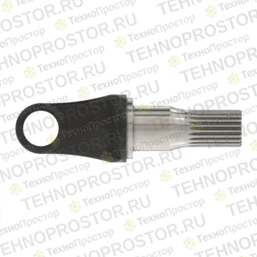 Вилка с валом, Yoke W/welded Shaft, Cat 5 AE56238 