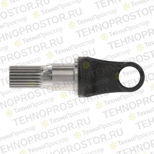 Вилка с валом, Yoke W/welded Shaft, Cat 5 AE56238 