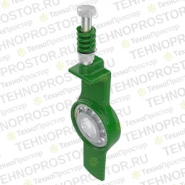 Опора, Support, (upper Roll With Brg) AE57104 