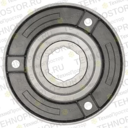Подшипник с корпусом, Bearing With Housing, Rotor Auger AE58192 
