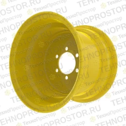 КОЛЕСО, Wheel Steel Disc 11 X 16.1 AE59803 