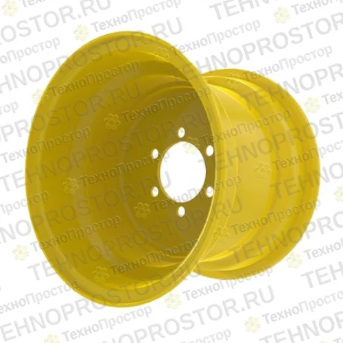 КОЛЕСО, Wheel Steel Disc 11 X 16.1 AE59803 
