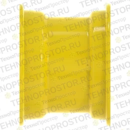 КОЛЕСО, Wheel Steel Disc 11 X 16.1 AE59803 