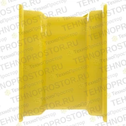 КОЛЕСО, Wheel Steel Disc 11 X 16.1 AE59803 